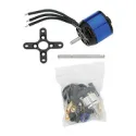 KDA 20-22L Brushless Outrunner Motor KDA 20-22L Brushless Outrunner Motor