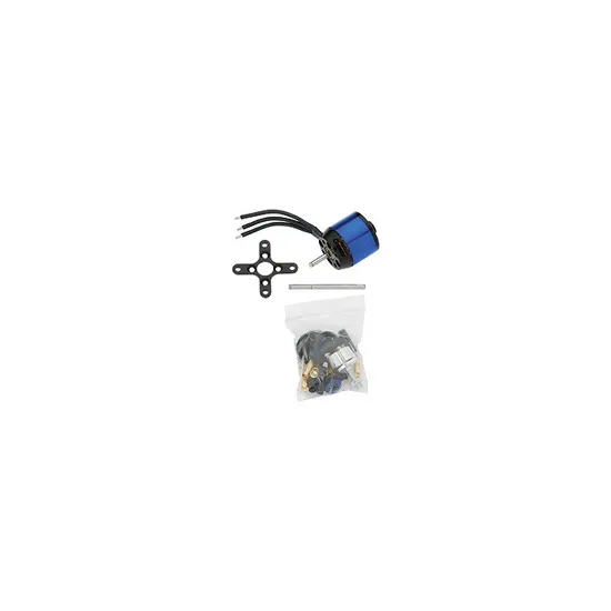 KDA 20-22L Brushless Outrunner Motor KDA 20-22L Brushless Outrunner Motor