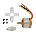 Bürstenloser Außenläufer Motor 1000KV Bürstenloser Außenläufer Motor 1000KV