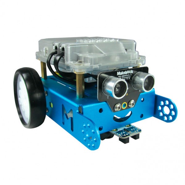 Roboter Mbot V1 1 Wlan 2 4g Version