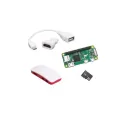 Complete Raspberry Pi Zero WH Starter Kit Complete Raspberry Pi Zero WH Starter Kit