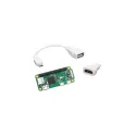 Complete Raspberry Pi Zero WH Starter Kit Complete Raspberry Pi Zero WH Starter Kit