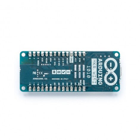 ARDUINO MKR WIFI 1010
