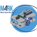 Robot M.A.R.K. pour l'éducation