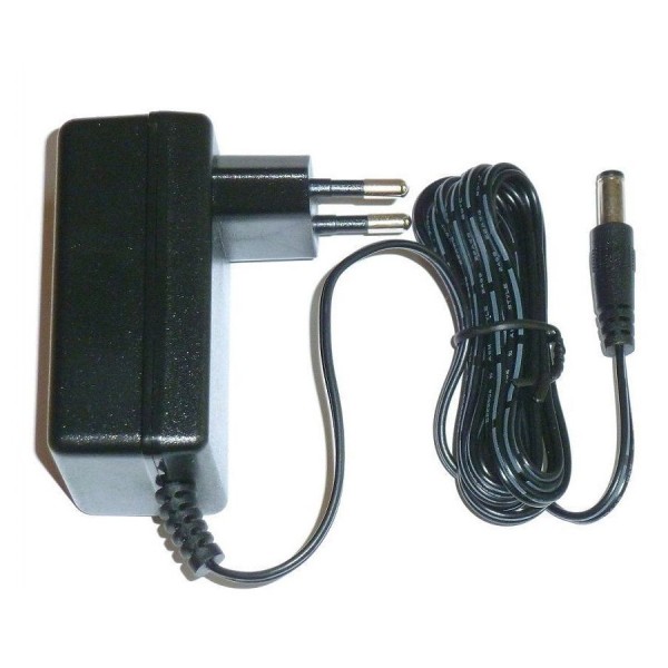 Lithium-ion Battery Charger