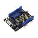 Shield RS232 Shield RS232