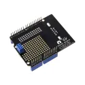 Shield RS232 Shield RS232
