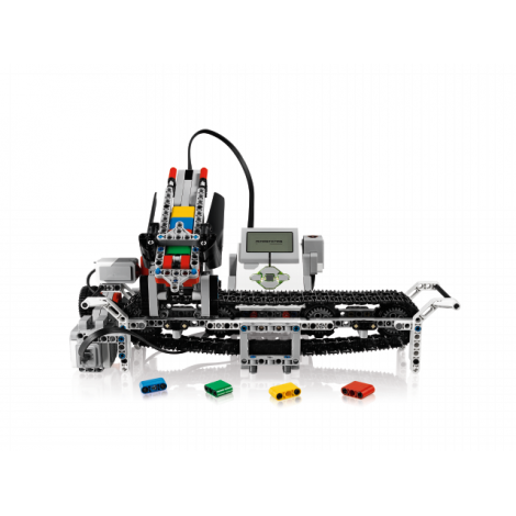 Lego MINDSTORMS EV3 Education kit (without charger) (45544)