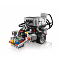 Lego Mindstorms Education EV3 Roboterbausatz (ohne Ladegerät) (45544)