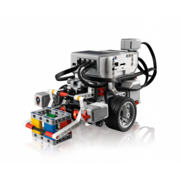 Kit Lego MINDSTORMS Education EV3 (sans chargeur) (45544)