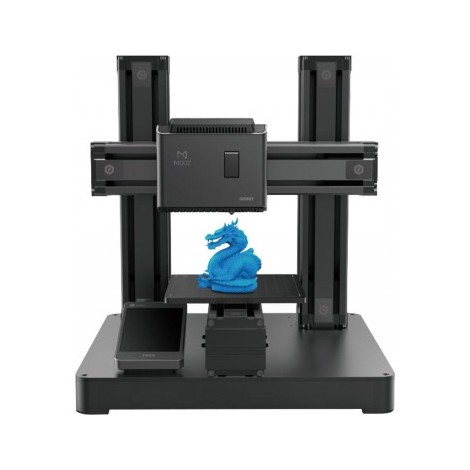Complete 3-in-1 MOOZ 3D Printer Kit