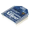 Module Xbee 802.15.4 (Series 1) - Antenne PCB Module Xbee 802.15.4 (Series 1) - Antenne PCB