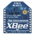 Module Xbee 802.15.4 (Series 1) - Antenne PCB Module Xbee 802.15.4 (Series 1) - Antenne PCB