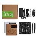 Kit de développement NVIDIA Jetson TX2 Kit de développement NVIDIA Jetson TX2