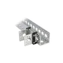 Channel Slider F ServoCity (lot de 2 glissières) Channel Slider F ServoCity (lot de 2 glissières)