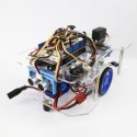 Arduino-Roboter M.A.R.K. für die Bildung