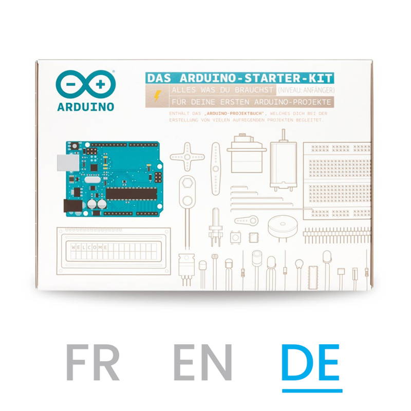 Niveau sonore DEL Kit Débutants Electronics Kit