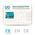 Arduino DIY Démarreur Kit Ensemble Développement Board Compatible pour Arduino VMA501 