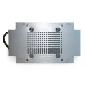 Dissipateur et ventilateur pour carte NVIDIA JETSON Dissipateur et ventilateur pour carte NVIDIA JETSON