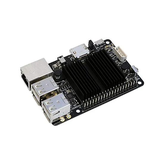 ODROID C2 ODROID C2