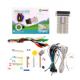 Starter Kit pour micro:bit (carte micro:bit non incluse)