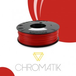 Bobine de filament Chromatik 250g Red