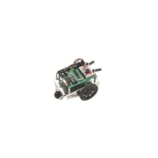 boe bot robot kit