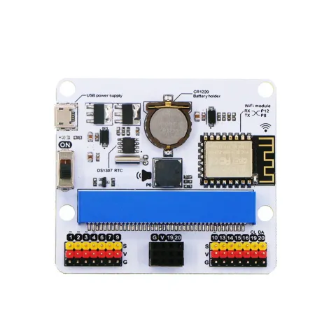 IoT Extension Board for micro:bit IoT Extension Board for micro:bit