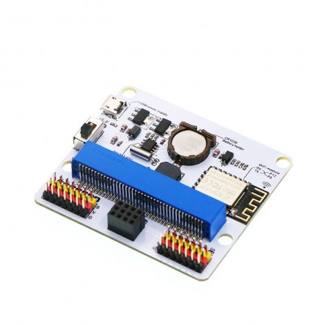 IoT Extension Board for micro:bit
