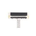 Adaptateur breadboard pour micro:bit Adaptateur breadboard pour micro:bit