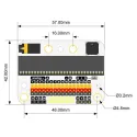 sensor:bit Erweiterungskarte für micro:bit sensor:bit Erweiterungskarte für micro:bit