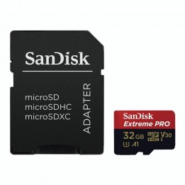 SanDisk Ultra SDHC 32GB Class 10 Speicherkarte