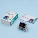 Kit robot ring:bit V2 (carte micro:bit non incluse) Kit robot ring:bit V2 (carte micro:bit non incluse)