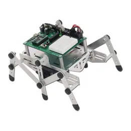 parallax robotics