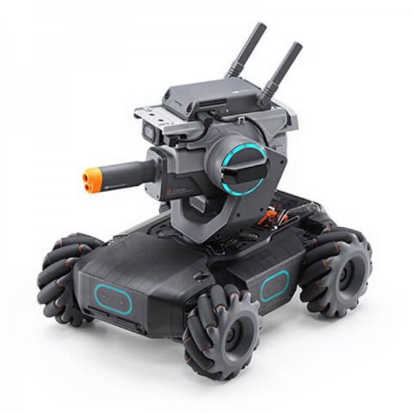 DJI RoboMaster S1 Mobile Robot for 