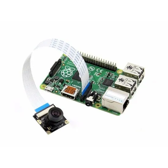 Module caméra grand angle pour Raspberry Pi et Nvidia Jetson Nano Module caméra grand angle pour Raspberry Pi et Nvidia Jetson Nano