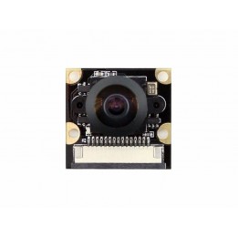 Module caméra grand angle pour Raspberry Pi et Nvidia Jetson Nano