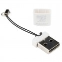 Lecteur USB de carte micro-SD