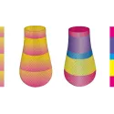 Imprimante 3d mooz-3 pour l'éducation Imprimante 3d mooz-3 pour l'éducation