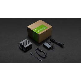 NVIDIA Jetson AGX Xavier Development Kit
