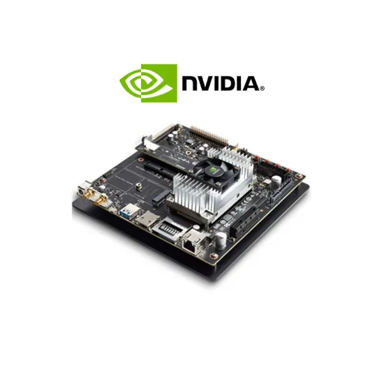Kit de développement NVIDIA Jetson TX2 Kit de développement NVIDIA Jetson TX2