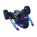 Robot programmable BitBot XL (carte micro:bit non incluse) Robot programmable BitBot XL (carte micro:bit non incluse)