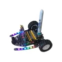 Robot programmable BitBot XL (carte micro:bit non incluse) Robot programmable BitBot XL (carte micro:bit non incluse)