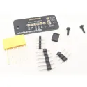 Kit de connexion à une breadboard pour câble de capteur ultrason Lego Spike Prime Kit de connexion à une breadboard pour câble de capteur ultrason Lego Spike Prime