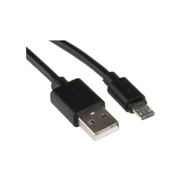 usb type a to micro b cable