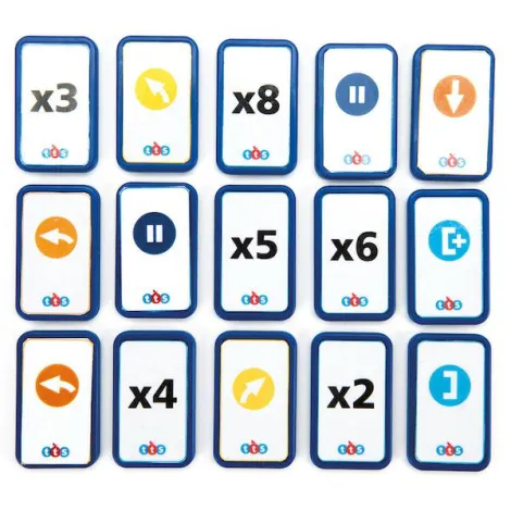 Blue-Bot Tiles Extension Pack Blue-Bot Tiles Extension Pack