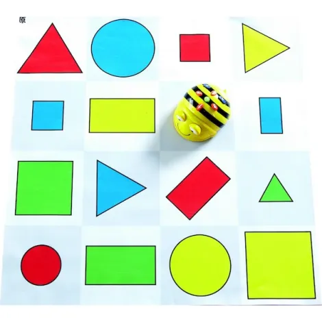 Tapis Formes, Couleurs et Tailles pour Beebot/bluebot Tapis Formes, Couleurs et Tailles pour Beebot/bluebot