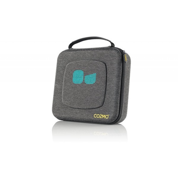 cozmo robot carry case