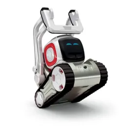 a cozmo robot