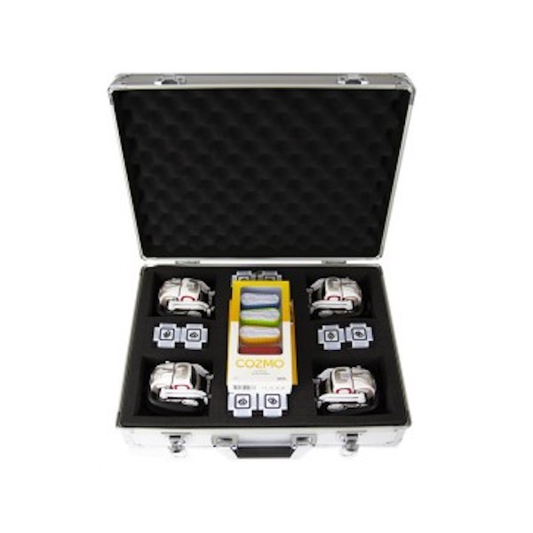 cozmo case